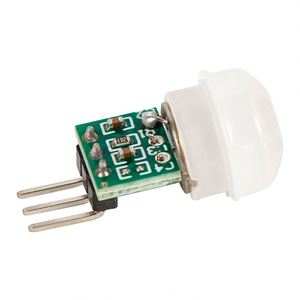 パイロエレクトリック赤外線モジュールPIRモーションセンサーHC-SR312ミニチュア人体センサーOEM卸売 - Product Image 6