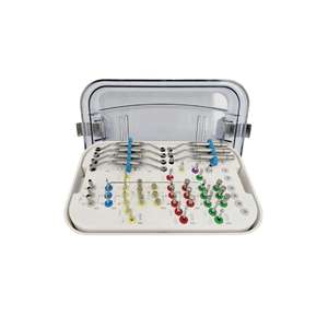 <span class=keywords><strong>Kit</strong></span> Chirurgico per Impianti Dentali, Strumenti per Implantologia - Product Image 3