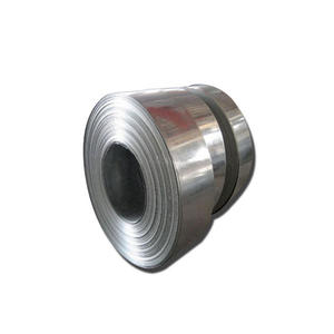 Lámina de acero galvanizado sin recubrimiento, fabricada en China, en rollo SGCC CR con superficie pasivada para muebles de oficina de acero. - Product Image 3