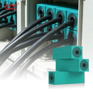 Modulo Sigillante per Cavi MCT Modulare A60 Ignifugo Antideflagrante per Progetti Petrolchimici e Energetici - Product Image 2