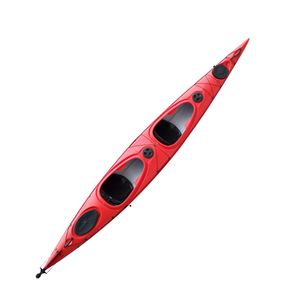 <span class=keywords><strong>Kayak</strong></span> Doble con <span class=keywords><strong>Pedales</strong></span> para 2 Personas, Fabricado en China, en Oferta, para Pesca y Recreación - Product Image 3