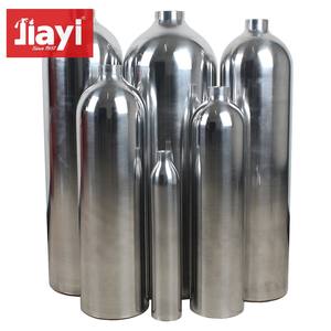 Cylindre d'extincteur vide en acier inoxydable 1L-cylindre d'extincteur 75L - Product Image 3