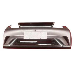Kits de Carrocería al por Mayor para BYD Seagull Dolphin Mini 2023 2024 2025, Piezas Exteriores de Repuesto Listas para Enviar en Stock, Nuevas - Product Image 5