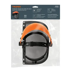 Masque facial en maille MASTER 8, TRUPER - Product Image 3