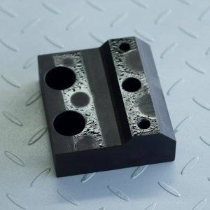 Service de machine d'impression 3d en plastique Service d'impression 3D de haute qualité CNC <span class=keywords><strong>Prototype</strong></span> rapide SLA SLS ABS PLA TPU à Shenzhen - Product Image 5