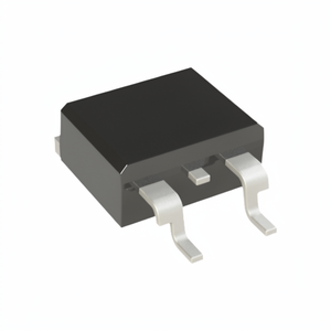 Thyristors Authorized Distributor TO-263-3, D2PAK , TO-263AB QJ6010N4TP Buy Online Electronic Components - Product Image 1