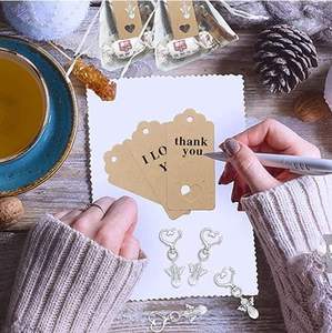 24 Sets de Bolsas de Regalo de Organza con Llavero de Ángel, Detalles para Celebraciones de Vida, Bautizos, Etiquetas para Fiestas Conmemorativas, Regalos de Navidad para Invitados - Product Image 4