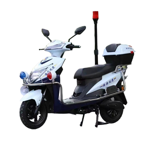Nueva Motocicleta 2025 de Ultra Larga Duración, Ideal para la Ciudad y Viajes - Product Image 4