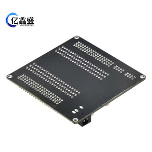 Carte d'extension GPIO ESP32 S3, prise en charge des niveaux logiques 5V et 3.3V, alimentation USB, carte de développement - Product Image 5