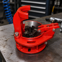 Raccord à air pour tube de 2 3/8 ", 2 7/8 ", 3 1/2 " style BJ, capacité 50 tonnes