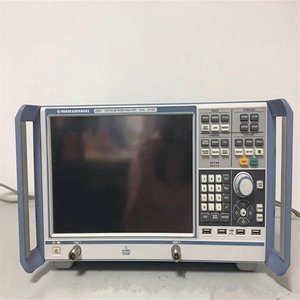 Analizador de Redes Rohde & Schwarz ZNB20, Analizador de RF de 20 GHz, Fabricado en Alemania - Product Image 2