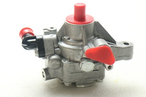 Oem 56100RAAA01 56100RAAA01RM bomba de dirección asistida para <span class=keywords><strong>Honda</strong></span> <span class=keywords><strong>Accord</strong></span> 2.4L motor 2003-2005 4 cilindros - Product Image 3