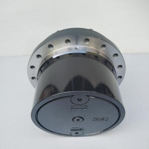 Motor de Traslación/Transmisión Final para JCB 802.7 803 804 SUPER PLUS 8027Z 8032Z 8027 8032 ZTS - Piezas 20/925259 20/925371 20/925297 20/950386 - Product Image 1