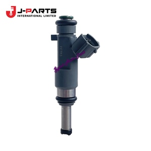 Injecteur de carburant pour Nissan NAVARA D40 2005-2015 OE 16600-EA00A 16600EA00A - Product Image 3