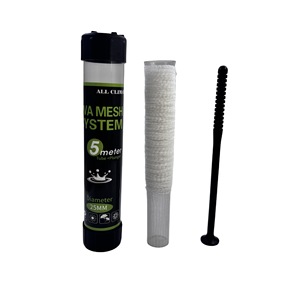 Système de filetage PVA hydrosoluble économique pour appâts, kit de filetage pour nids et tube cartouche pour la pêche à la <span class=keywords><strong>carpe</strong></span> européenne - Product Image 2