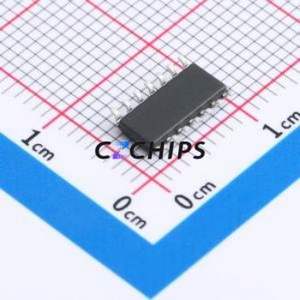 Nuevo y original ISL8491EIBZ, Chip IC de circuito integrado, Chip IC de circuito integrado de 1/2, IC de 2, 1, 2, 1, 2, 1, 2, 1, 2, 2 - Product Image 2