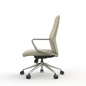 Ghế văn phòng Ghế chủ nhà Ghế da nghệ thuật Ghế nâng máy tính Ghế tựa lưng Ghế xoay Ghế chơi game - Product Image 4