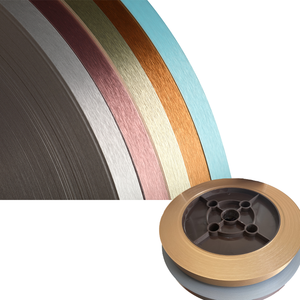 Échantillon disponible bobine enduite <span class=keywords><strong>de</strong></span> couleur en aluminium 5052 - Product Image 3