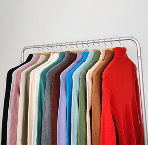 <span class=keywords><strong>Jersey</strong></span> <span class=keywords><strong>de</strong></span> <span class=keywords><strong>punto</strong></span> liso para <span class=keywords><strong>mujer</strong></span>, <span class=keywords><strong>Jersey</strong></span> básico personalizado <span class=keywords><strong>de</strong></span> cuello alto, suéter <span class=keywords><strong>de</strong></span> talla grande para <span class=keywords><strong>mujer</strong></span>, suéteres <span class=keywords><strong>de</strong></span> cuello <span class=keywords><strong>de</strong></span> tortuga <span class=keywords><strong>de</strong></span> talla grande - Product Image 6