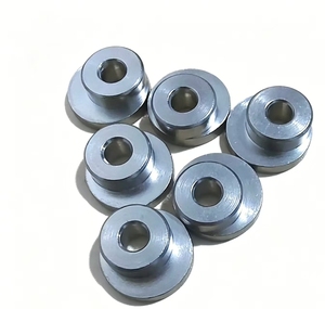 6FX2001-7KP01 6FX2001-7KF10 สปริงดิสก์คัปปลิ้ง, 6/6 มม. 6FX2001-7KF10 6FX2001-7KP01 ฟลานจ์คัปปลิ้ง 6FX2001-7KF10 - Product Image 2