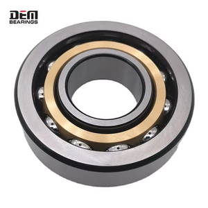 3309 <span class=keywords><strong>anr</strong></span>/ C3สัมผัสเชิงมุมลูกปืน45*100*39.7มม. สองแถว - Product Image 4