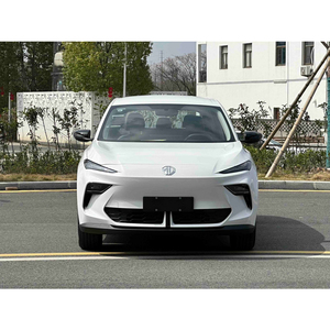 Voiture d'<span class=keywords><strong>occasion</strong></span> Guazi 2025 MG ES5 Prête à être expédiée, SUV électrique à batterie BEV automatique 5 places, conduite à gauche, pour SUV urbain zéro émission - Product Image 5