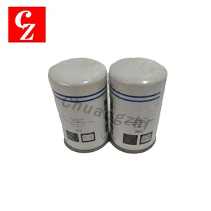 ไส้กรองแยกน้ำมันอากาศ Precision 1622062301 สำหรับเครื่องอัดอากาศอุตสาหกรรม Atlas Copco - Product Image 3