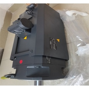 มอเตอร์ซีเมนส์ 3 เฟส รุ่น 1FT6105-8SF71-1AB1 แรงบิด 65 นิวตันเมตร ความเร็ว 5600 รอบต่อนาที ผลิตในเยอรมนี น้ำหนัก 32 กิโลกรัม เครื่องจักรสำหรับอิฐ นำเข้า - Product Image 4