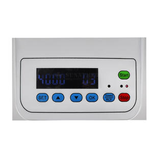 SY-BS64 נמוך מהירות מעבדה חשמלי צנטריפוגה עבור יופי/מרפאות שיניים - Product Image 4