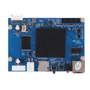 Shenma Server C2-V8 Control Board Integrated Circuit Board PCB A Printed Circuit Board Used To Repair Servers