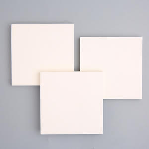 Customized Lined Grid Blank Design Self-Adhesive Sticky Notes Memo School Office Pad <strong>Offset</strong> Printing Promotional <strong>Paper</strong> <strong>Notepad</strong> - Product Image 2
