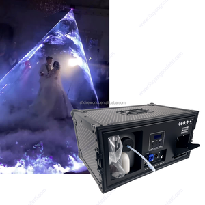 Máquina <span class=keywords><strong>de</strong></span> Humo Profesional para Bodas <span class=keywords><strong>de</strong></span> 2000w DMX, Máquina <span class=keywords><strong>de</strong></span> Humo para Escenarios, Discotecas, Bares, Efectos Especiales <span class=keywords><strong>de</strong></span> Humo, Control Remoto, Niebla para Fiestas - Product Image 2