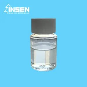 Insen Provide Top Quality Tea Tree Oil