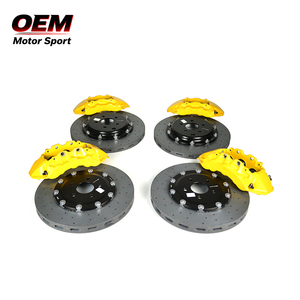 High Performance Brake Calipers Brake caliper parts compatible Durable and customizable for Nissan GTR-35, Largo, Maxima <b>models</b> - Product Image 2