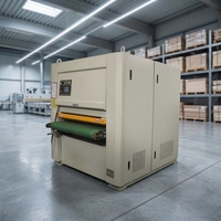 Machine à raboter le bois / Raboteuse à bois / Raboteuse de précision pour le bois pour le Nigéria