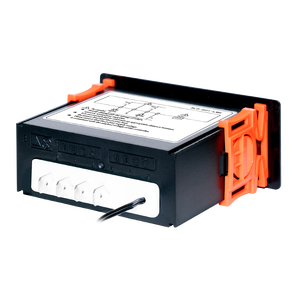 Controlador de Temperatura Digital SLD-801-LMS, <span class=keywords><strong>Termostato</strong></span> Digital para Sistemas HVAC con Temporizador de Calefacción, Vale la Pena <span class=keywords><strong>Comprar</strong></span> - Product Image 6