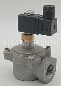 Ae1822b 1 ”स्क्रू कनेक्शन छोटे शरीर पल्स जेट वाल्व के लिए छोटे शरीर पल्स जेट वाल्व वाल्व - Product Image 3