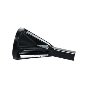 Herramienta de biselado de vástago hexagonal de tres cuchillas personalizada al por mayor, máquina de biselado para desbarbado externo y recorte de tornillos dañados - Product Image 2