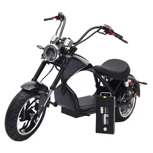 Yetişkinler için çeşitli renklerde Shanmai iki tekerlekli pil scooter fabrika doğrudan satış