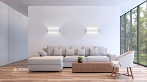 ไฟติดผนังแบบ LED - Product Image 5