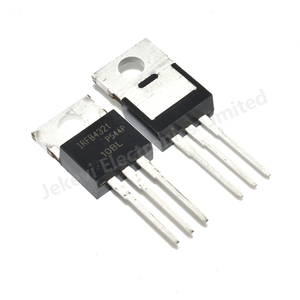 Transistor MOSFET de puissance Jekevi IRFB4321PBF TO-220, neuf et original, haute performance, produit IRFB4321 - Product Image 2