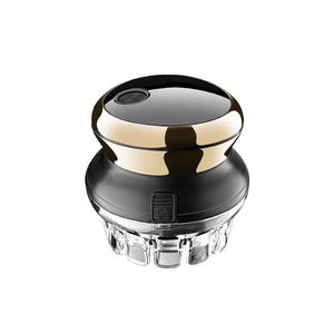 Tondeuse à cheveux automatique Kemei Km 887 rechargeable par USB, 7000-9000 tr/min, boîtier en plastique, moteur à balais - Product Image 3