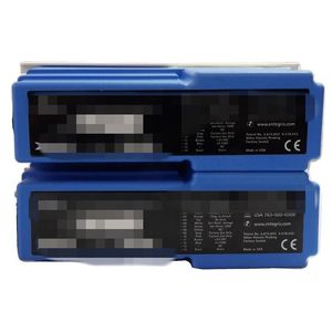 ชิ้นส่วนอุตสาหกรรม 6500-T2-F02-H04-M-P2-U1 INVUE FLOW CONTROLLER - Product Image 1