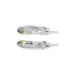 Collana da Uomo in Argento Sterling 925 con Pendente Artiglio d'Aquila e Uccello in Volo - Accessorio Semplice, Versatile e di Lusso - Product Image 5