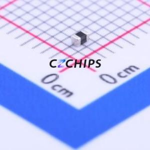 Thermistance NTC NTCS0603E3472FHT, résistance 0603, 4,7 kOhm, 1 %, 3830K, 125 mW - Product Image 1