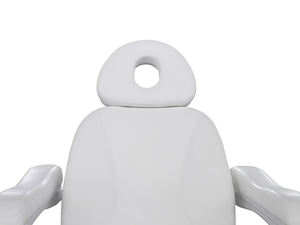 TS-2169B Lit de soin électrique moderne en cuir synthétique confortable avec table de massage à 3 moteurs pour utilisation en salon - Product Image 6