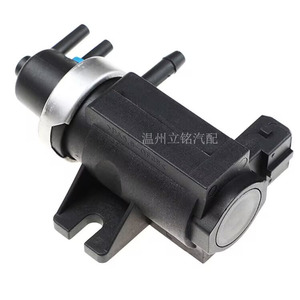 Válvula solenoide de control de sobrealimentación Turbo 11742246175 STC4198 para piezas de turbocompresor BMW - Product Image 3
