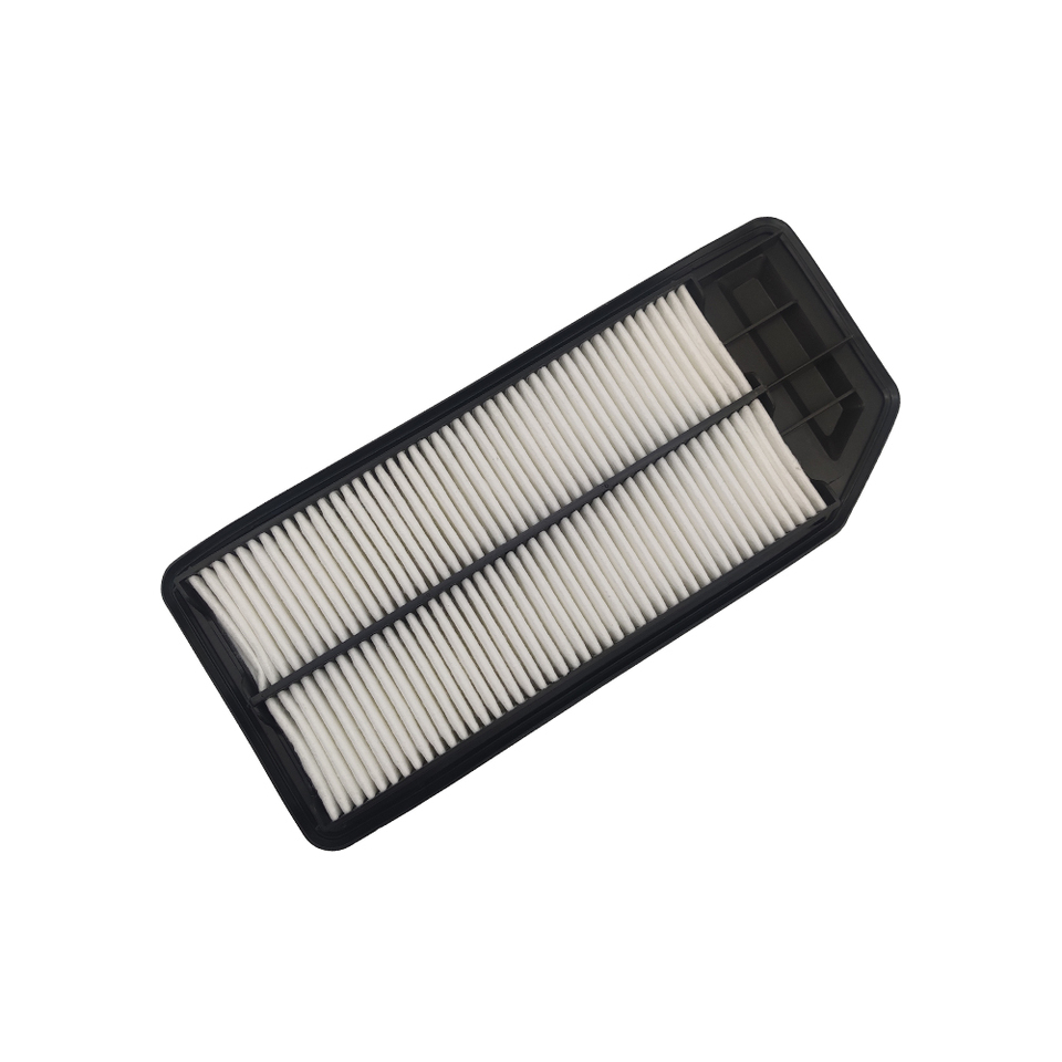 Factory Price Car Accessories Filter Paper Material Air Filter For Honda Accord OEM 17220-RAA-A00