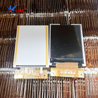 Écran LCD de remplacement pour téléphone portable, vente en gros, 11, 14, 16, 17, 20, 24, 37 broches, numériseur d'écran LCD