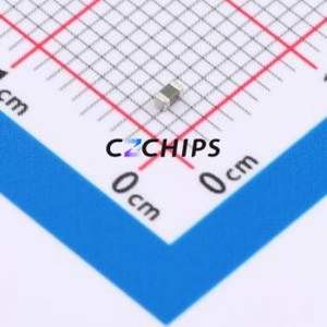 ตัวเก็บประจุแบบ SMD (MLCC) รุ่น CGA0603X6S106M6R3JT ขนาด 0603 ( ค่าความจุ: 10uF ) ( ความแม่นยำ: 20% แรงดันไฟฟ้าที่กำหนด: 6.3V ) - Product Image 1